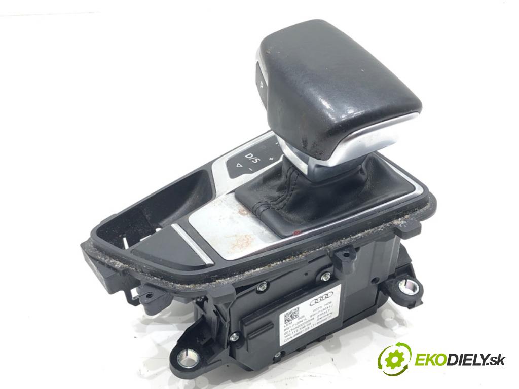 AUDI A4 B9 Avant (8W5, 8WD) 2015 - 2022    2.0 TDI 140 kW [190 KM] olej napędowy 2015 - 2018  Kulisa 8W1713041J (Rýchlostné páky / kulisy)