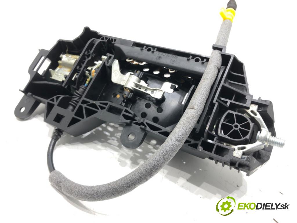 AUDI A4 B9 Avant (8W5, 8WD) 2015 - 2022    2.0 TDI 140 kW [190 KM] olej napędowy 2015 - 2018  Kľučka vonkajšia pravy zad