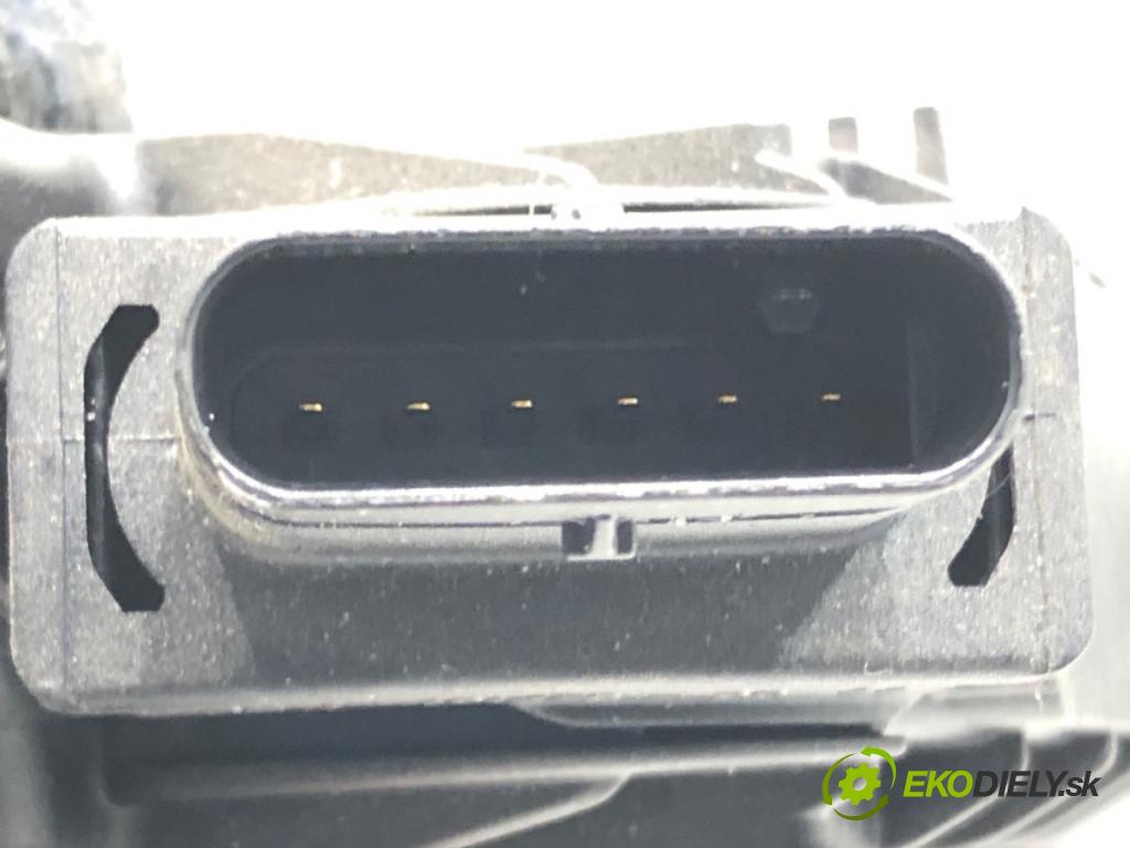 AUDI A4 B9 Avant (8W5, 8WD) 2015 - 2022    2.0 TDI 140 kW [190 KM] olej napędowy 2015 - 2018  Potenciometer plynu 8W1723523 (Pedále)