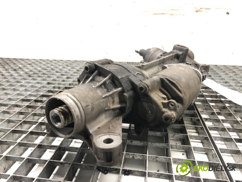 AUDI A4 B9 Avant (8W5, 8WD) 2015 - 2022    2.0 TDI 140 kW [190 KM] olej napędowy 2015 - 2018  riadenie 8W1423055AC (Riadenia)