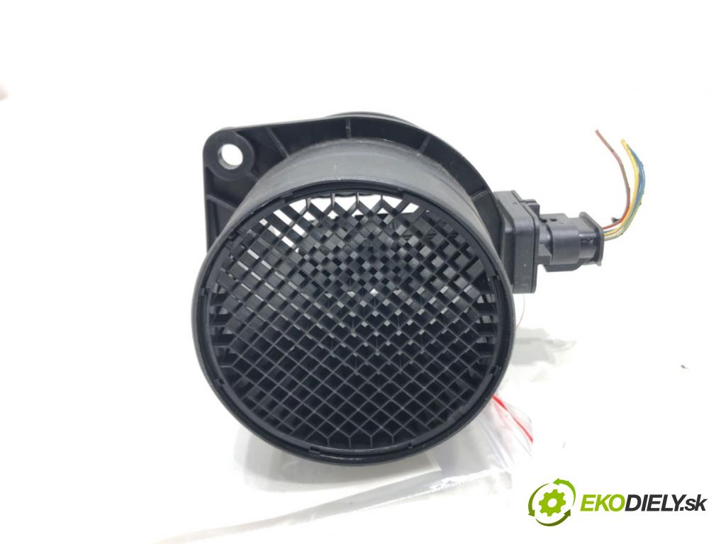 AUDI A4 B9 Avant (8W5, 8WD) 2015 - 2022    2.0 TDI 140 kW [190 KM] olej napędowy 2015 - 2018  Váha vzduchu 0281002956 (Váhy vzduchu)