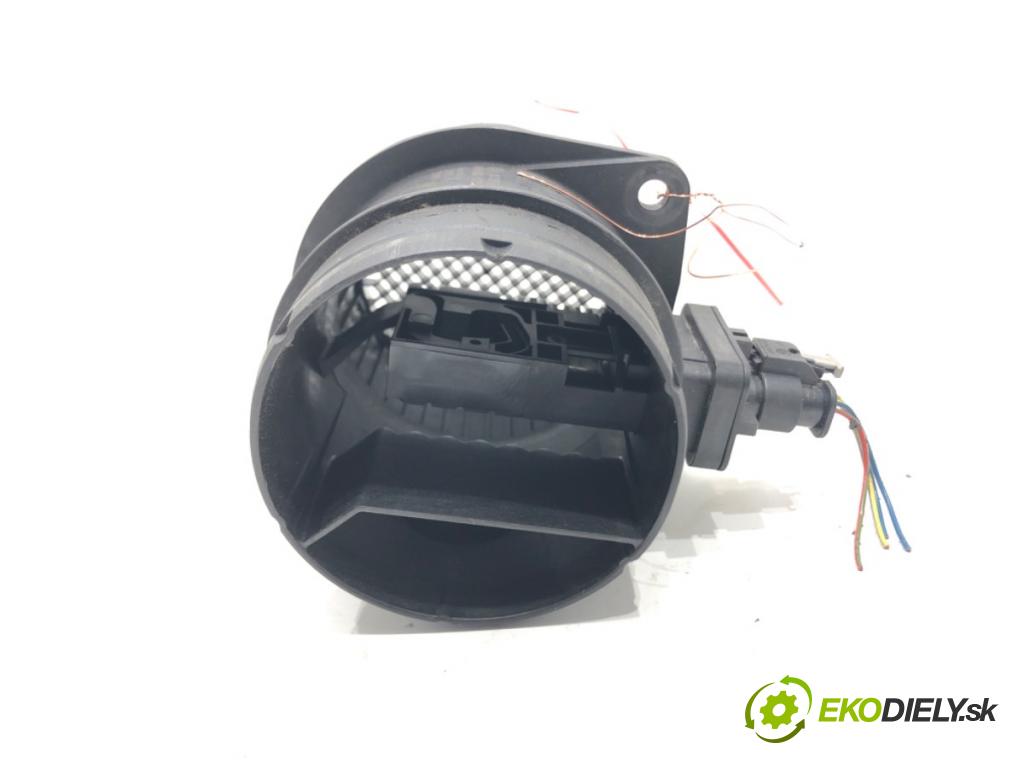 AUDI A4 B9 Avant (8W5, 8WD) 2015 - 2022    2.0 TDI 140 kW [190 KM] olej napędowy 2015 - 2018  Váha vzduchu 0281002956 (Váhy vzduchu)