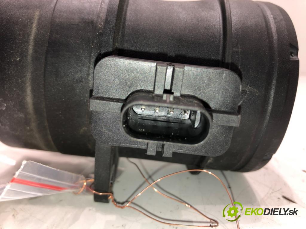 AUDI A4 B9 Avant (8W5, 8WD) 2015 - 2022    2.0 TDI 140 kW [190 KM] olej napędowy 2015 - 2018  Váha vzduchu 0281002956 (Váhy vzduchu)