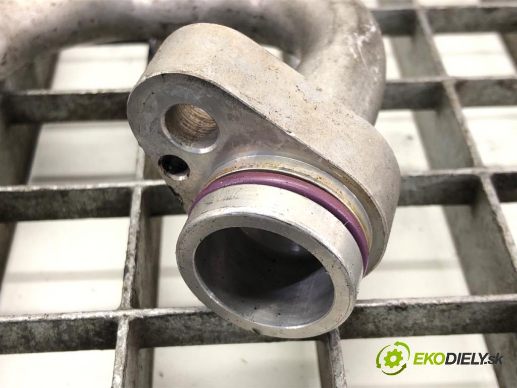 AUDI A4 B9 Avant (8W5, 8WD) 2015 - 2022    2.0 TDI 140 kW [190 KM] olej napędowy 2015 - 2018  rúrka klimatizácie 8W0816743B (Rúrky klimatizácie)