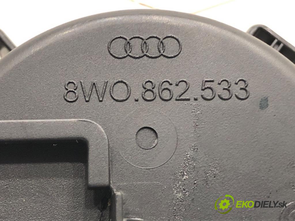 AUDI A4 B9 Avant (8W5, 8WD) 2015 - 2022    2.0 TDI 140 kW [190 KM] olej napędowy 2015 - 2018  Držiak na nápoje 8W0862533 (Úchyty, držiaky na nápoje)