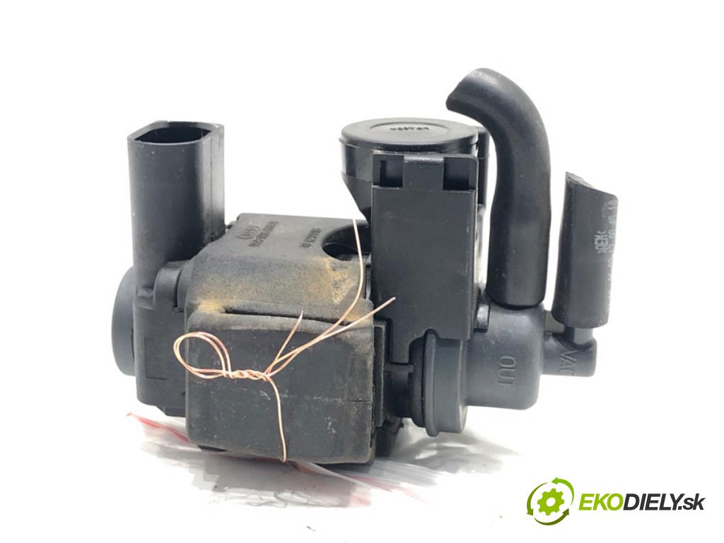 AUDI A4 B9 Avant (8W5, 8WD) 2015 - 2022    2.0 TDI 140 kW [190 KM] olej napędowy 2015 - 2018  Ventil tlaku 059908629D (Ventily)