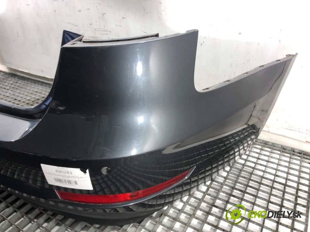 AUDI A4 B9 Avant (8W5, 8WD) 2015 - 2022    2.0 TDI 140 kW [190 KM] olej napędowy 2015 - 2018  nárazník zadní část  (Ostatné)