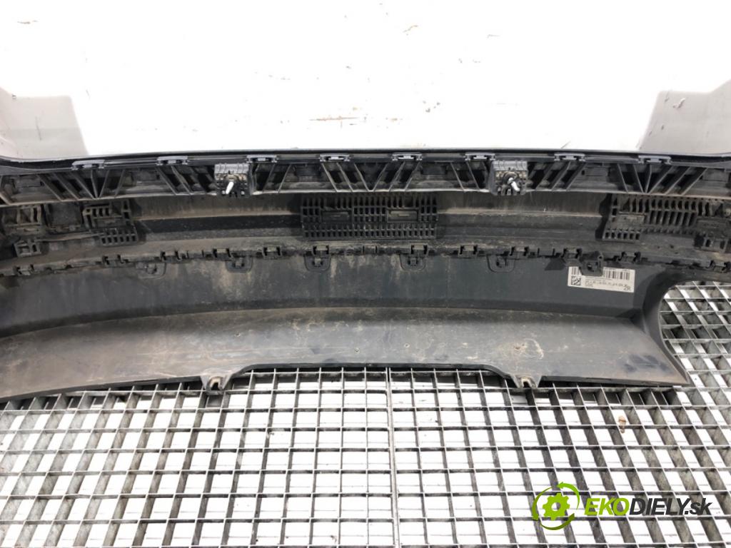 AUDI A4 B9 Avant (8W5, 8WD) 2015 - 2022    2.0 TDI 140 kW [190 KM] olej napędowy 2015 - 2018  nárazník zadní část  (Ostatné)