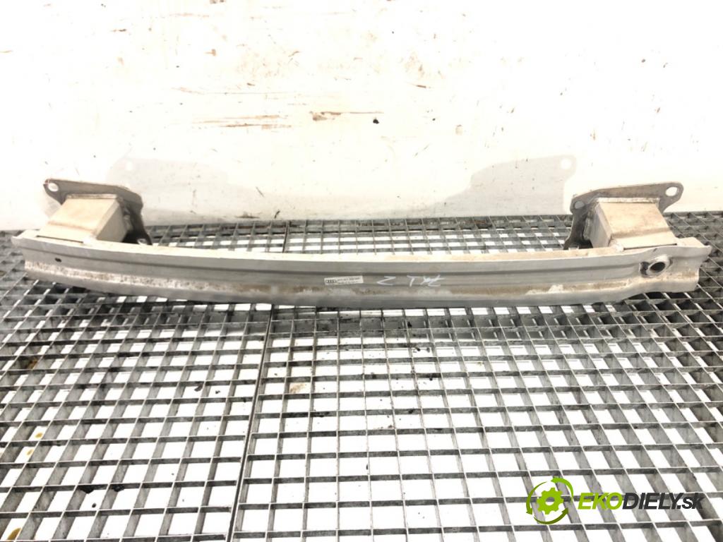 AUDI A4 B9 Avant (8W5, 8WD) 2015 - 2022    2.0 TDI 140 kW [190 KM] olej napędowy 2015 - 2018  výztuha nárazníka zadní část 8W0807309 (Výztuhy zadní)