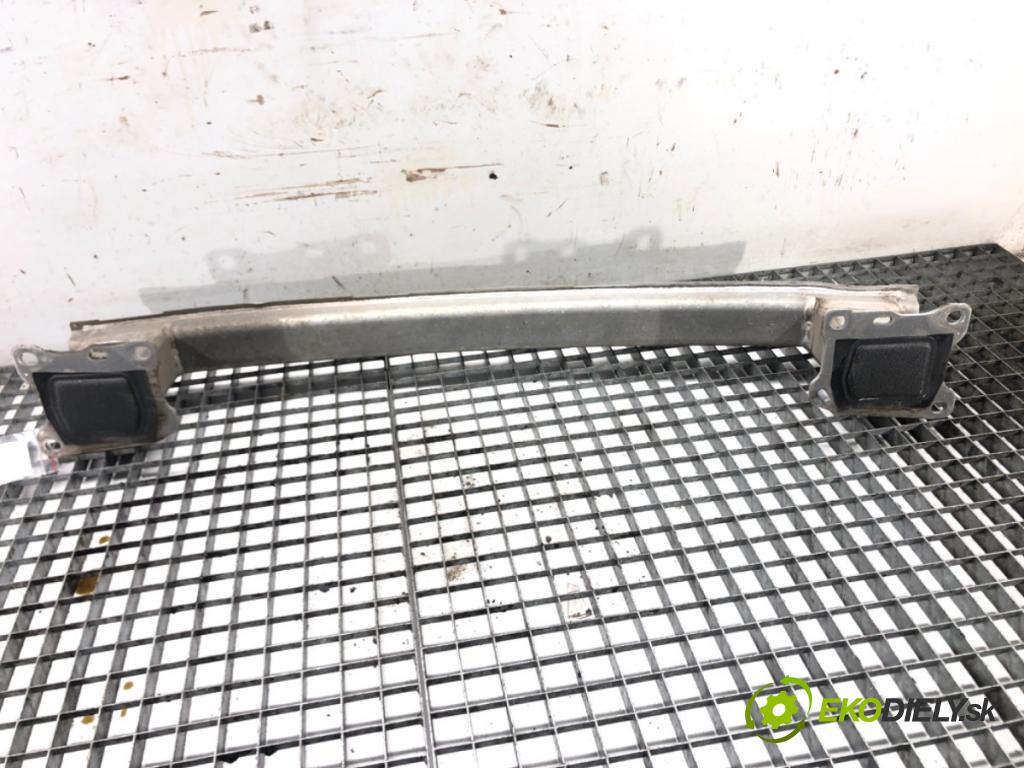 AUDI A4 B9 Avant (8W5, 8WD) 2015 - 2022    2.0 TDI 140 kW [190 KM] olej napędowy 2015 - 2018  výztuha nárazníka zadní část 8W0807309 (Výztuhy zadní)