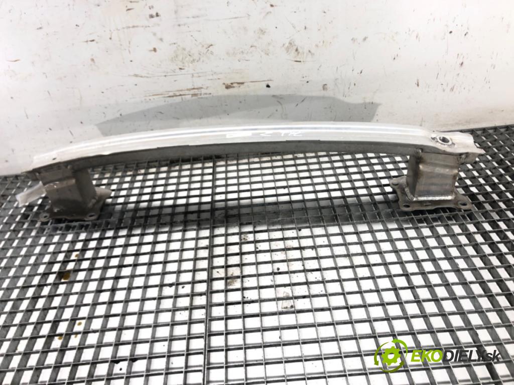 AUDI A4 B9 Avant (8W5, 8WD) 2015 - 2022    2.0 TDI 140 kW [190 KM] olej napędowy 2015 - 2018  výztuha nárazníka zadní část 8W0807309 (Výztuhy zadní)