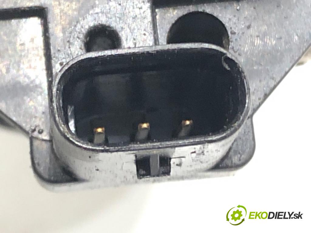 AUDI A4 B9 Avant (8W5, 8WD) 2015 - 2022    2.0 TDI 140 kW [190 KM] olej napędowy 2015 - 2018  DALŠÍ: pumpa vody 4H0965567A (Vodní pumpy)