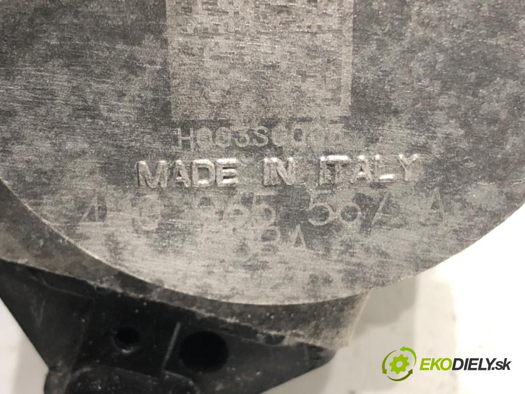 AUDI A4 B9 Avant (8W5, 8WD) 2015 - 2022    2.0 TDI 140 kW [190 KM] olej napędowy 2015 - 2018  DALŠÍ: pumpa vody 4H0965567A (Vodní pumpy)