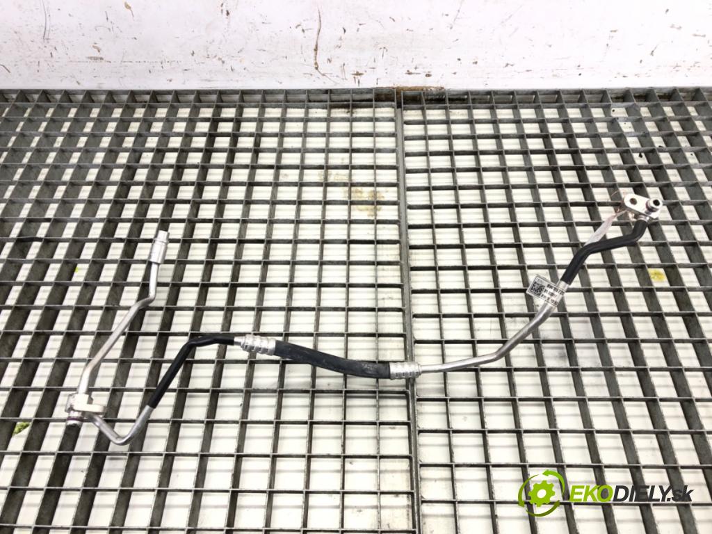 AUDI A4 B9 Avant (8W5, 8WD) 2015 - 2022    2.0 TDI 140 kW [190 KM] olej napędowy 2015 - 2018  rúrka klimatizácie 8W1816720 (Rúrky klimatizácie)