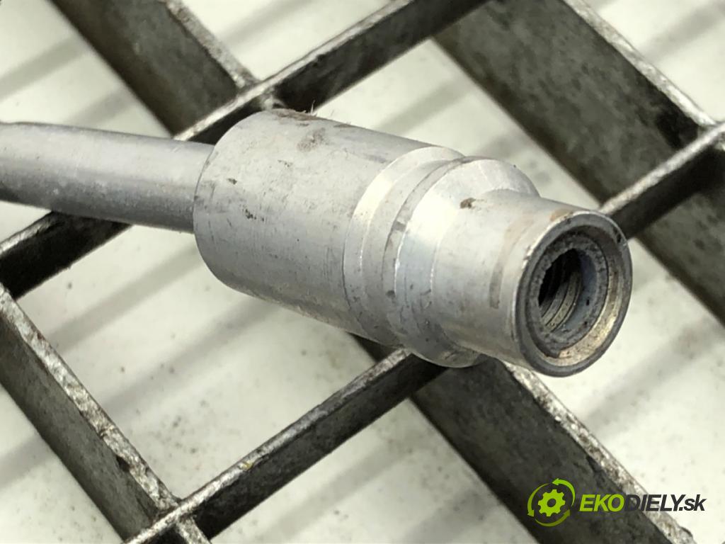 AUDI A4 B9 Avant (8W5, 8WD) 2015 - 2022    2.0 TDI 140 kW [190 KM] olej napędowy 2015 - 2018  rúrka klimatizácie 8W1816720 (Rúrky klimatizácie)