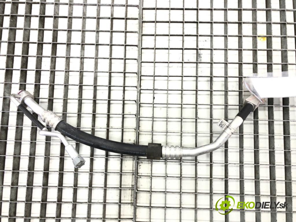 AUDI A4 B9 Avant (8W5, 8WD) 2015 - 2022    2.0 TDI 140 kW [190 KM] olej napędowy 2015 - 2018  rúrka klimatizácie 8W1816740 (Rúrky klimatizácie)