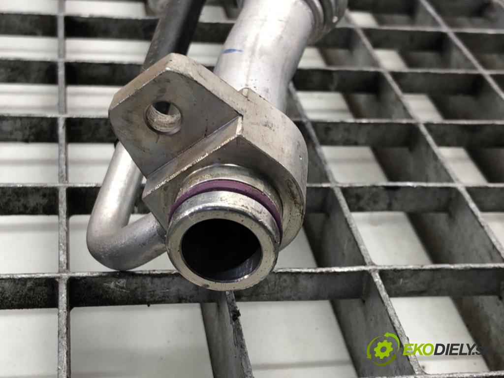 AUDI A4 B9 Avant (8W5, 8WD) 2015 - 2022    2.0 TDI 140 kW [190 KM] olej napędowy 2015 - 2018  rúrka klimatizácie 8W1816740 (Rúrky klimatizácie)