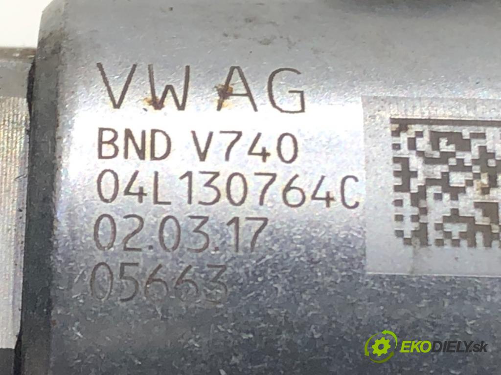 AUDI A4 B9 Avant (8W5, 8WD) 2015 - 2022    2.0 TDI 140 kW [190 KM] olej napędowy 2015 - 2018  Snímač tlaku paliva 04L130764C (Snímače)