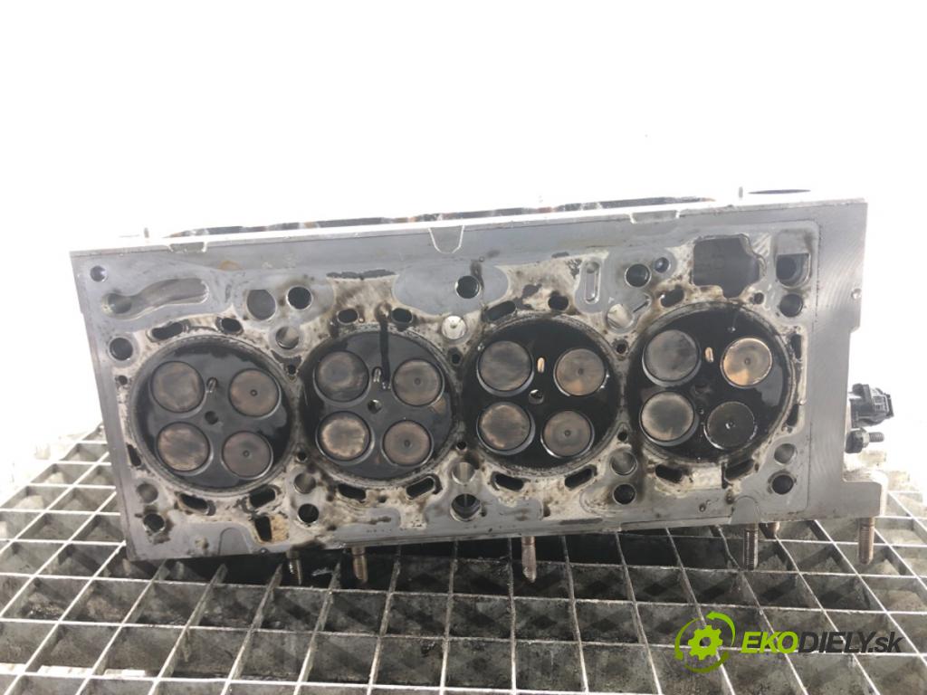 AUDI A4 B9 Avant (8W5, 8WD) 2015 - 2022    2.0 TDI 140 kW [190 KM] olej napędowy 2015 - 2018  Hlava valcov DET (Hlavy valcov)