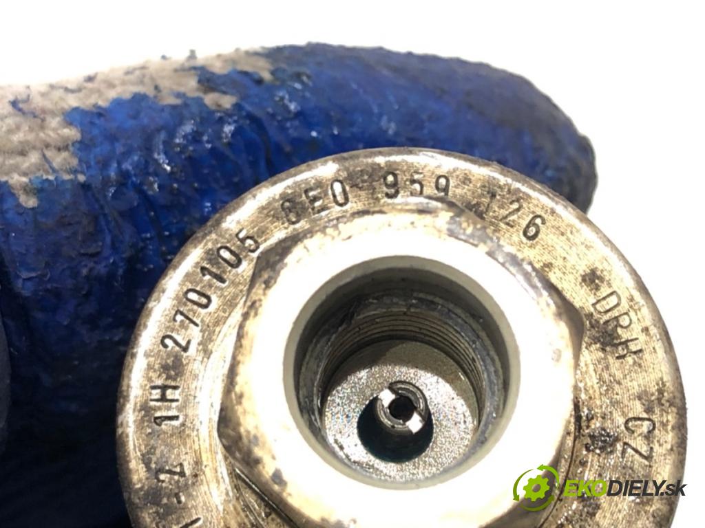 AUDI A4 B7 Avant (8ED) 2004 - 2008    2.0 TDI 103 kW [140 KM] olej napędowy 2004 - 2008  snímač klimatizace 8E0959126 (Snímače)