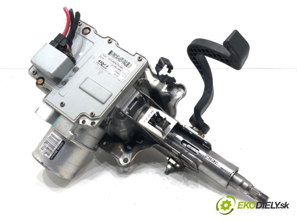 FIAT BRAVO II (198_) 2006 - 2022    1.9 D Multijet (198AXB1A) 88 kW [120 KM] olej napędowy 2007 - 2014  Pumpa servočerpadlo 00051795527 (Servočerpadlá, pumpy riadenia)