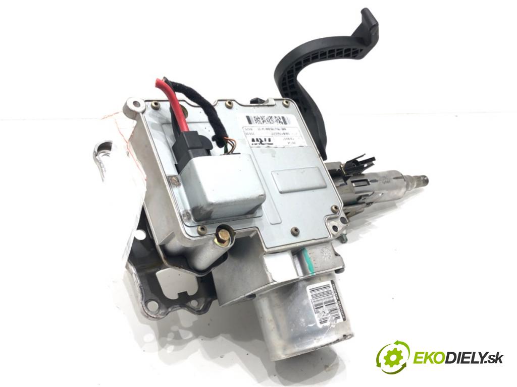 FIAT BRAVO II (198_) 2006 - 2022    1.9 D Multijet (198AXB1A) 88 kW [120 KM] olej napędowy 2007 - 2014  Pumpa servočerpadlo 00051795527 (Servočerpadlá, pumpy riadenia)