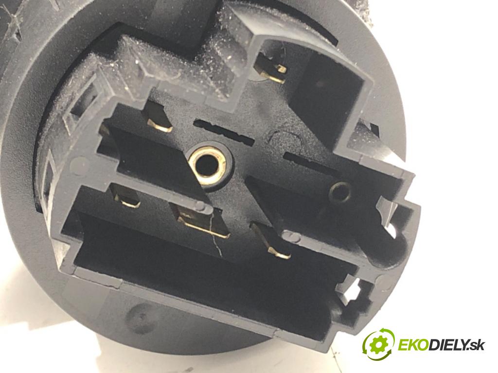 FIAT BRAVO II (198_) 2006 - 2022    1.9 D Multijet (198AXB1A) 88 kW [120 KM] olej napędowy 2007 - 2014  spinačka 51793869 (Spínacie skrinky a kľúče)