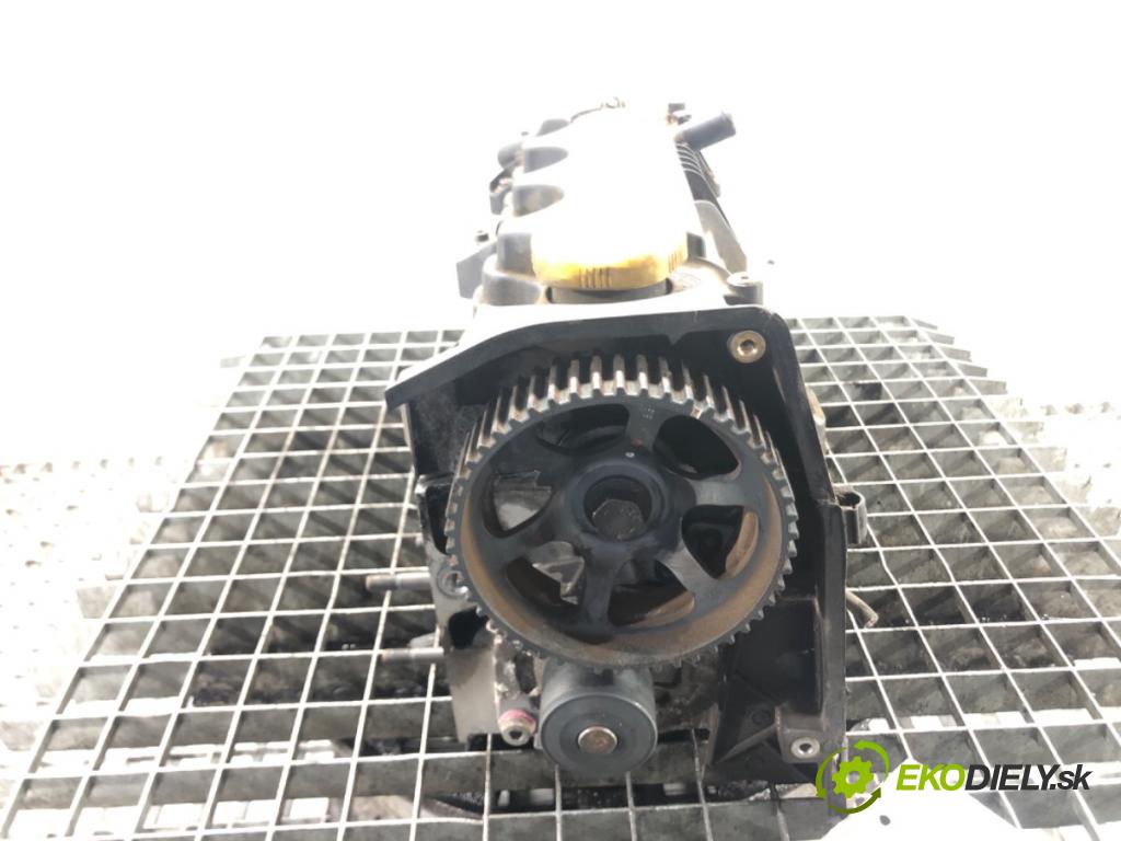 FIAT BRAVO II (198_) 2006 - 2022    1.9 D Multijet (198AXB1A) 88 kW [120 KM] olej napędowy 2007 - 2014  Hlava valcov  (Hlavy valcov)