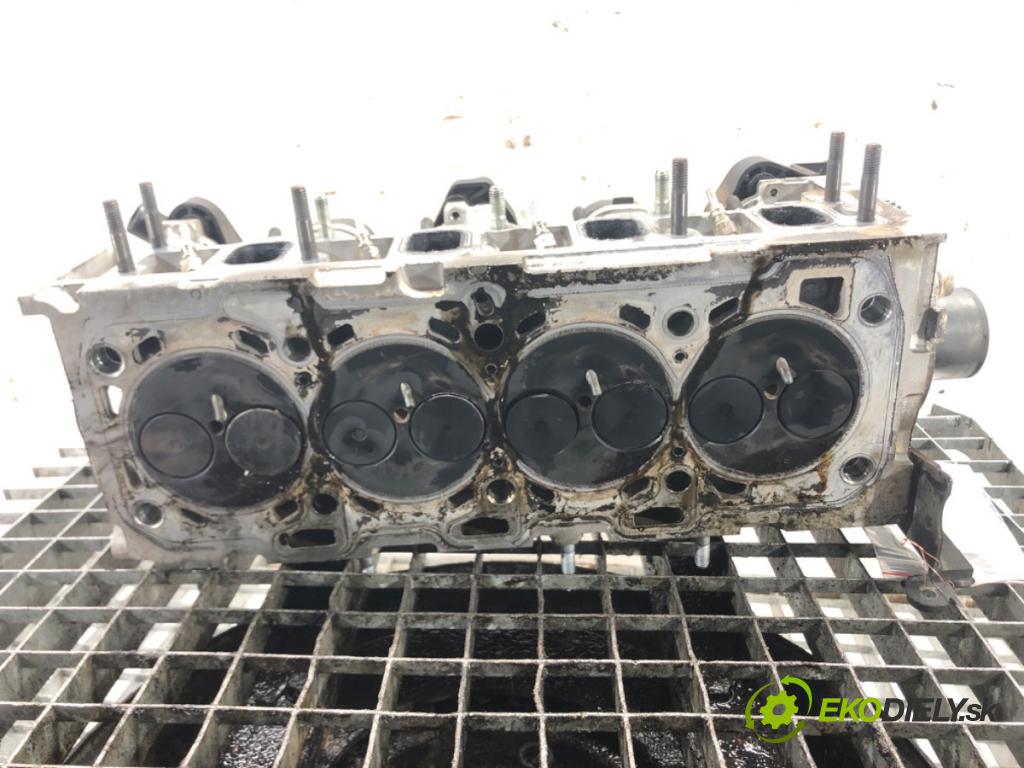 FIAT BRAVO II (198_) 2006 - 2022    1.9 D Multijet (198AXB1A) 88 kW [120 KM] olej napędowy 2007 - 2014  Hlava valcov  (Hlavy valcov)