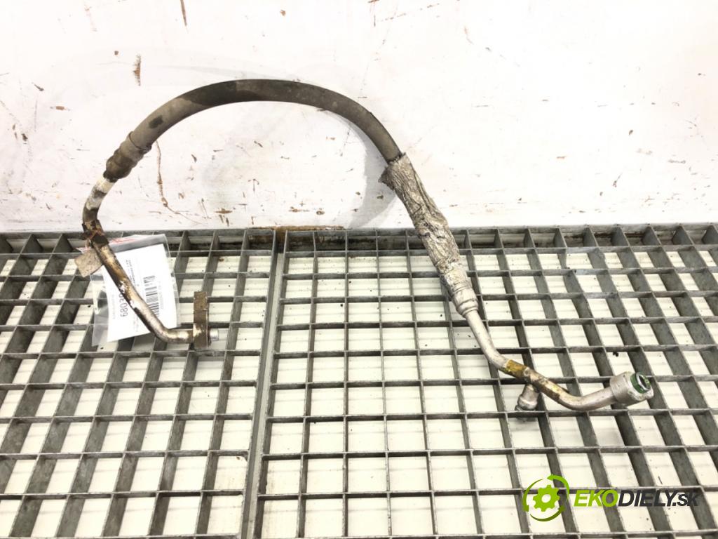 FIAT BRAVO II (198_) 2006 - 2022    1.9 D Multijet (198AXB1A) 88 kW [120 KM] olej napędowy 2007 - 2014  rúrka klimatizácie  (Rúrky klimatizácie)