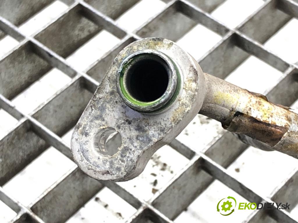 FIAT BRAVO II (198_) 2006 - 2022    1.9 D Multijet (198AXB1A) 88 kW [120 KM] olej napędowy 2007 - 2014  rúrka klimatizácie  (Rúrky klimatizácie)