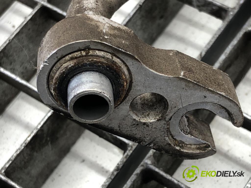 FIAT BRAVO II (198_) 2006 - 2022    1.9 D Multijet (198AXB1A) 88 kW [120 KM] olej napędowy 2007 - 2014  rúrka klimatizácie  (Rúrky klimatizácie)