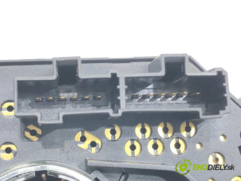 FIAT BRAVO II (198_) 2006 - 2022    1.9 D Multijet (198AXB1A) 88 kW [120 KM] olej napędowy 2007 - 2014  Prepínač kombinovaný 07354410060 (Prepínače, spínače, tlačidlá a ovládače kúrenia)
