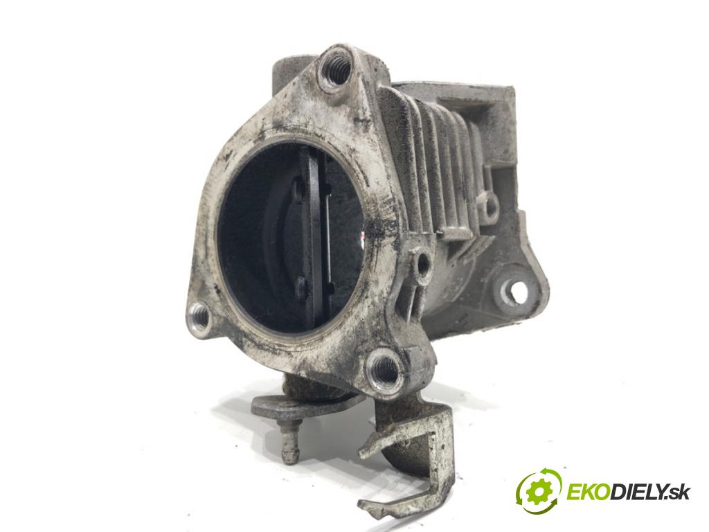 FIAT BRAVO II (198_) 2006 - 2022    1.9 D Multijet (198AXB1A) 88 kW [120 KM] olej napędowy 2007 - 2014  Škrtiaca klapka  (Škrtiace klapky)