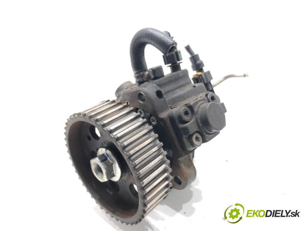 FIAT BRAVO II (198_) 2006 - 2022    1.9 D Multijet (198AXB1A) 88 kW [120 KM] olej napędowy 2007 - 2014  Pumpa vstrekovacia 0445010150 (Vstrekovacie čerpadlá)