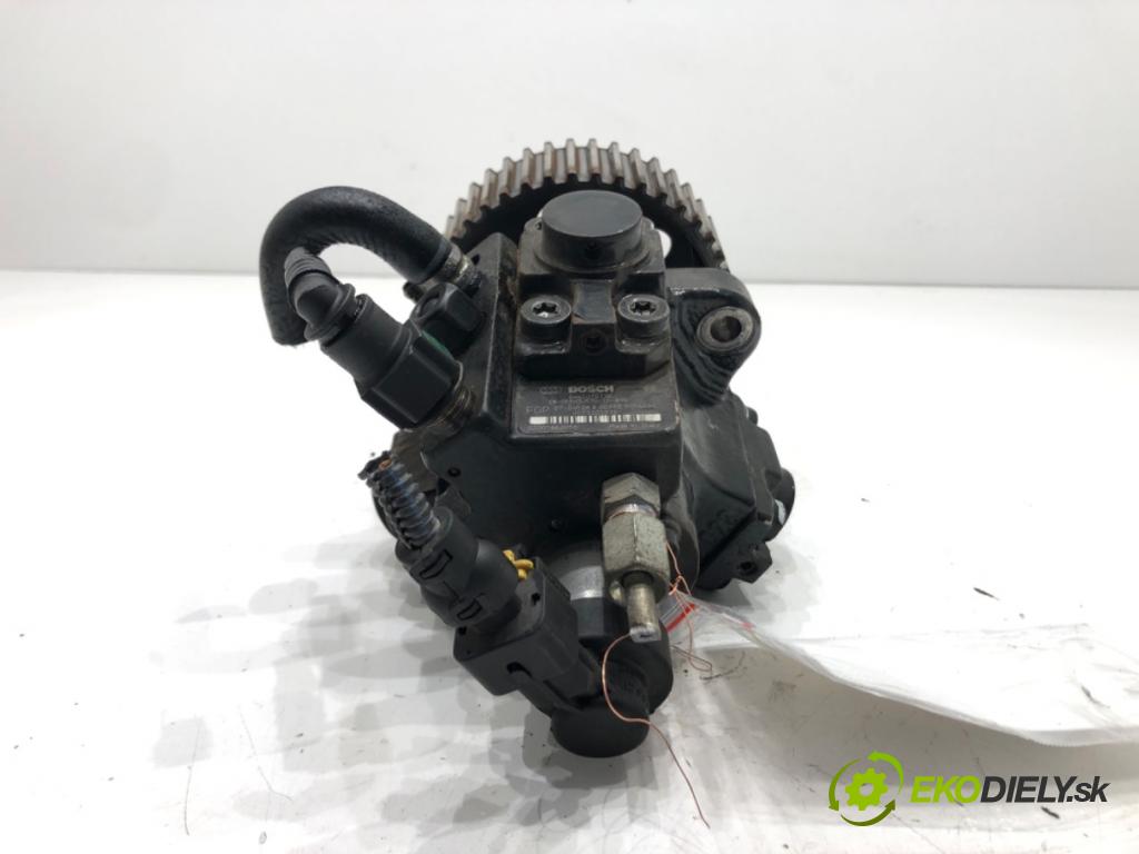 FIAT BRAVO II (198_) 2006 - 2022    1.9 D Multijet (198AXB1A) 88 kW [120 KM] olej napędowy 2007 - 2014  Pumpa vstrekovacia 0445010150 (Vstrekovacie čerpadlá)