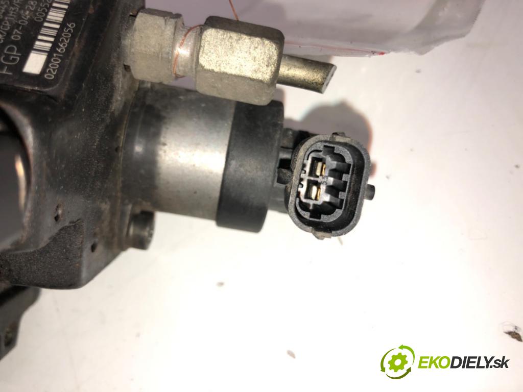 FIAT BRAVO II (198_) 2006 - 2022    1.9 D Multijet (198AXB1A) 88 kW [120 KM] olej napędowy 2007 - 2014  Pumpa vstrekovacia 0445010150 (Vstrekovacie čerpadlá)