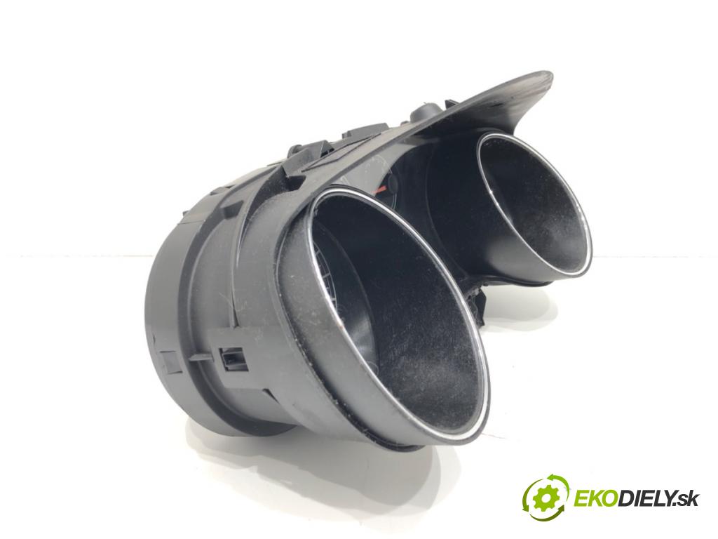 FIAT BRAVO II (198_) 2006 - 2022    1.9 D Multijet (198AXB1A) 88 kW [120 KM] olej napędowy 2007 - 2014  Prístrojovka 55500198 (Prístrojové dosky, displeje)