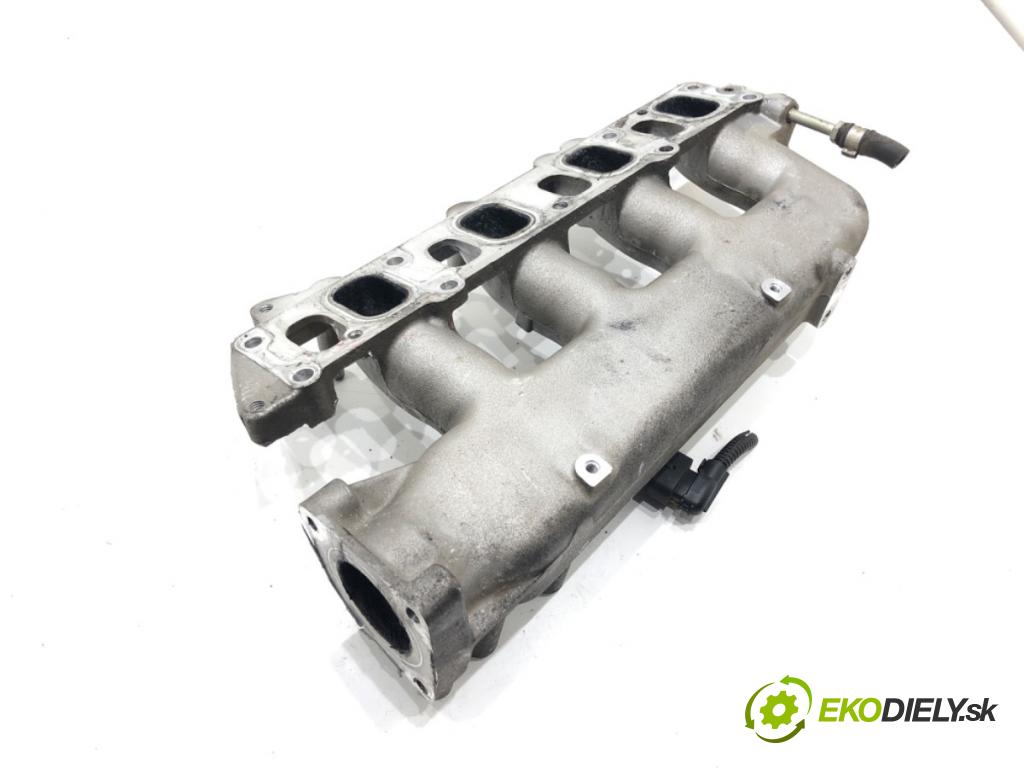 FIAT BRAVO II (198_) 2006 - 2022    1.9 D Multijet (198AXB1A) 88 kW [120 KM] olej napędowy 2007 - 2014  Potrubie sacie, sanie 55192747 (Sacie potrubia)