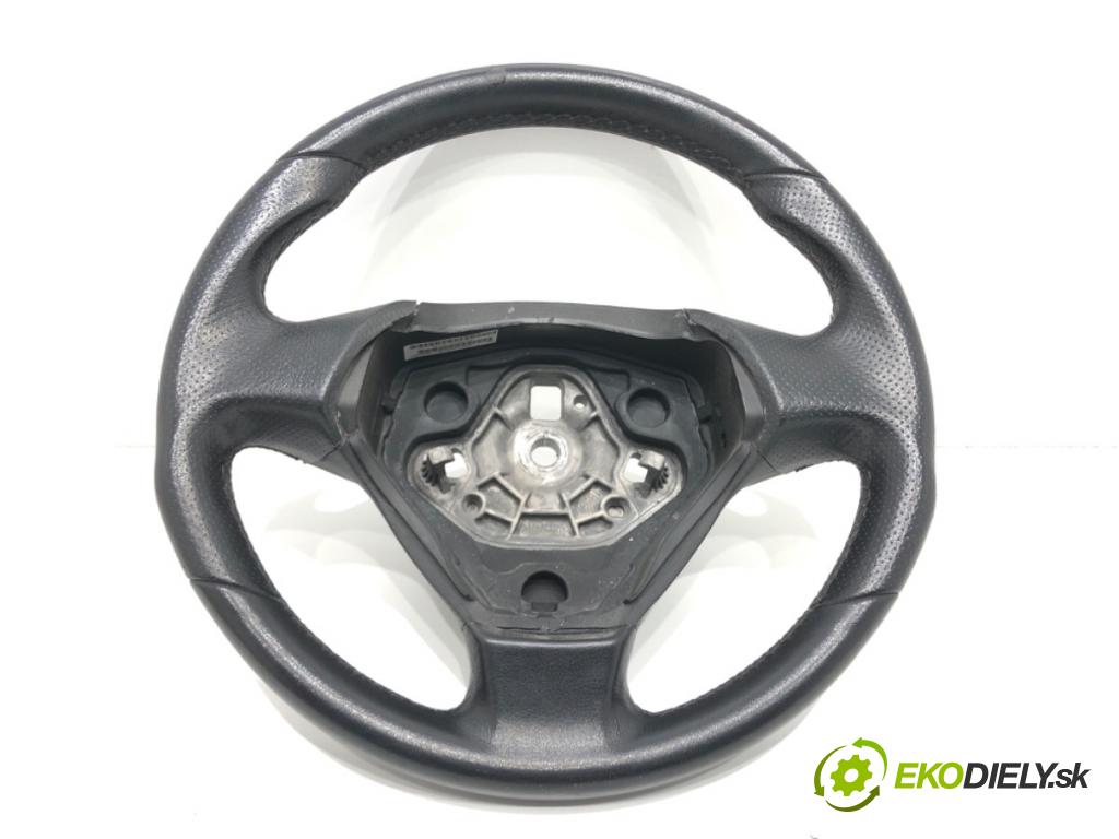 FIAT BRAVO II (198_) 2006 - 2022    1.9 D Multijet (198AXB1A) 88 kW [120 KM] olej napędowy 2007 - 2014  Volant 07354411500 (Volant)