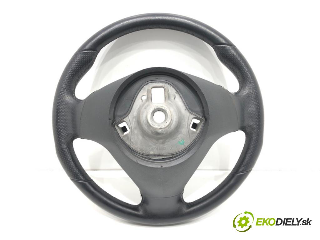 FIAT BRAVO II (198_) 2006 - 2022    1.9 D Multijet (198AXB1A) 88 kW [120 KM] olej napędowy 2007 - 2014  Volant 07354411500 (Volant)