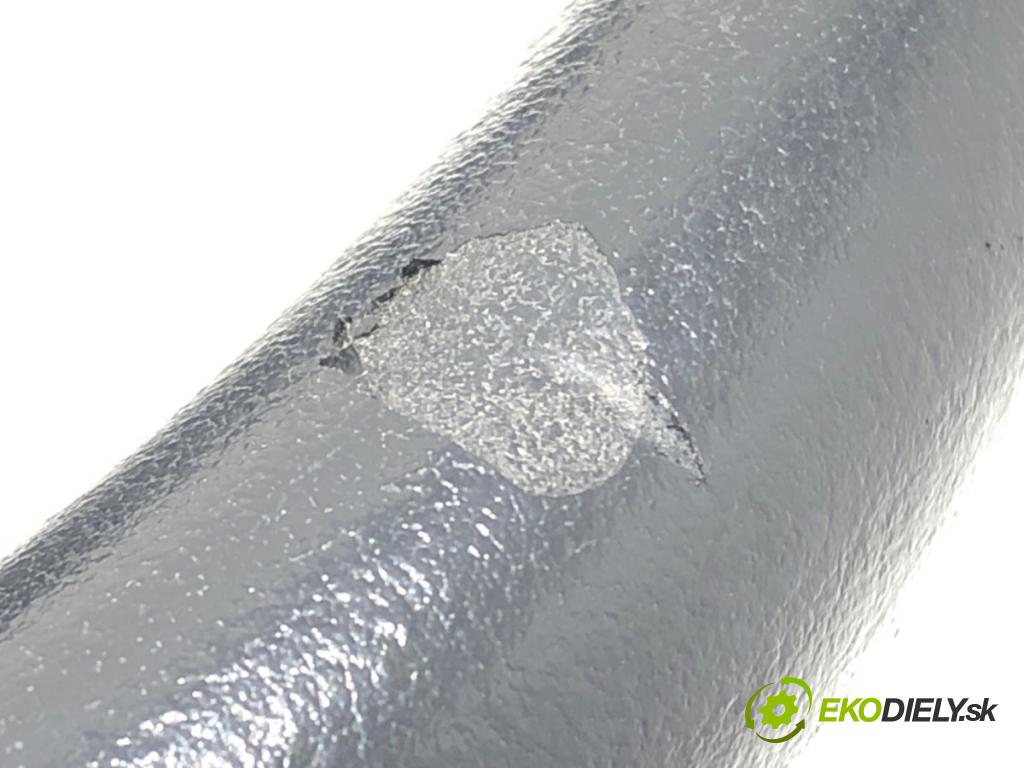 FIAT BRAVO II (198_) 2006 - 2022    1.9 D Multijet (198AXB1A) 88 kW [120 KM] olej napędowy 2007 - 2014  Volant 07354411500 (Volant)