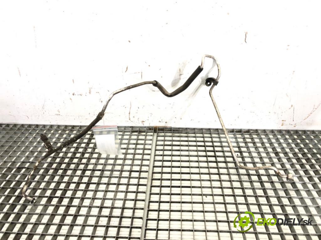 FIAT BRAVO II (198_) 2006 - 2022    1.9 D Multijet (198AXB1A) 88 kW [120 KM] olej napędowy 2007 - 2014  rúrka klimatizácie  (Rúrky klimatizácie)