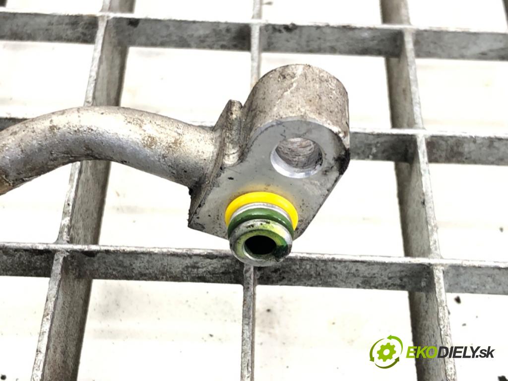 FIAT BRAVO II (198_) 2006 - 2022    1.9 D Multijet (198AXB1A) 88 kW [120 KM] olej napędowy 2007 - 2014  rúrka klimatizácie  (Rúrky klimatizácie)