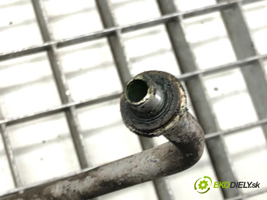 FIAT BRAVO II (198_) 2006 - 2022    1.9 D Multijet (198AXB1A) 88 kW [120 KM] olej napędowy 2007 - 2014  rúrka klimatizácie  (Rúrky klimatizácie)