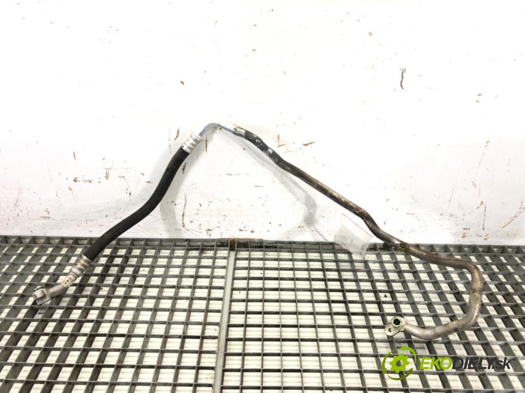 FIAT BRAVO II (198_) 2006 - 2022    1.9 D Multijet (198AXB1A) 88 kW [120 KM] olej napędowy 2007 - 2014  rúrka klimatizácie  (Rúrky klimatizácie)