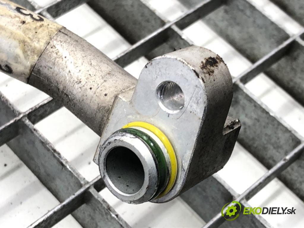 FIAT BRAVO II (198_) 2006 - 2022    1.9 D Multijet (198AXB1A) 88 kW [120 KM] olej napędowy 2007 - 2014  rúrka klimatizácie  (Rúrky klimatizácie)