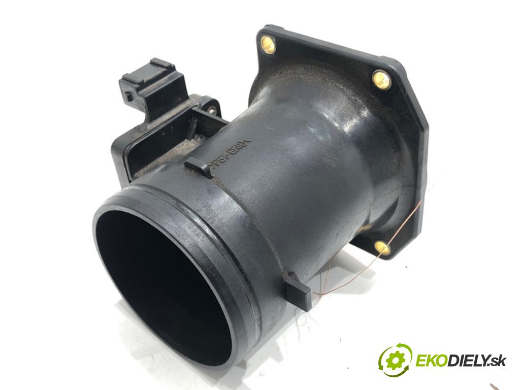 AUDI A4 B5 (8D2) 1994 - 2001    1.6 74 kW [100 KM] benzyna 1994 - 2000  Váha vzduchu  (Váhy vzduchu)