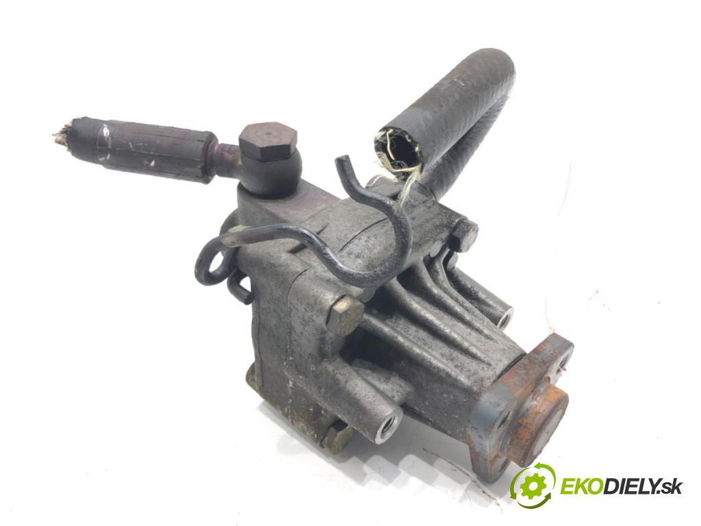 AUDI A4 B5 (8D2) 1994 - 2001    1.6 74 kW [100 KM] benzyna 1994 - 2000  Pumpa servočerpadlo 8D0145156 (Servočerpadlá, pumpy riadenia)