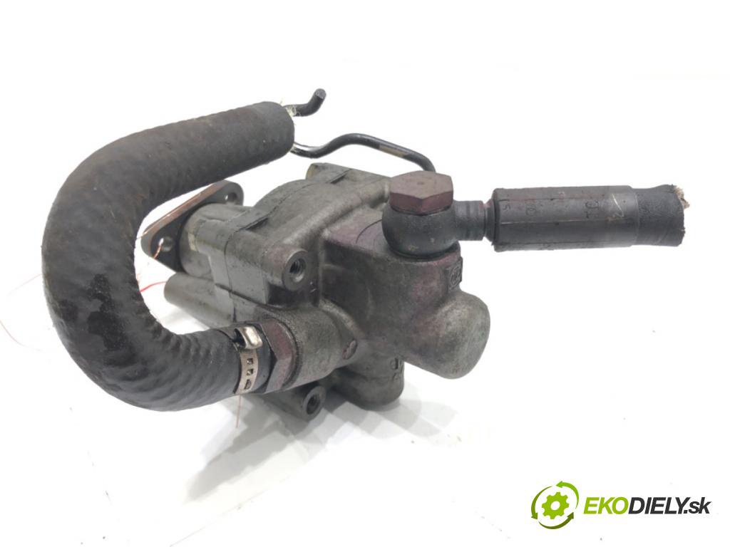 AUDI A4 B5 (8D2) 1994 - 2001    1.6 74 kW [100 KM] benzyna 1994 - 2000  Pumpa servočerpadlo 8D0145156 (Servočerpadlá, pumpy riadenia)
